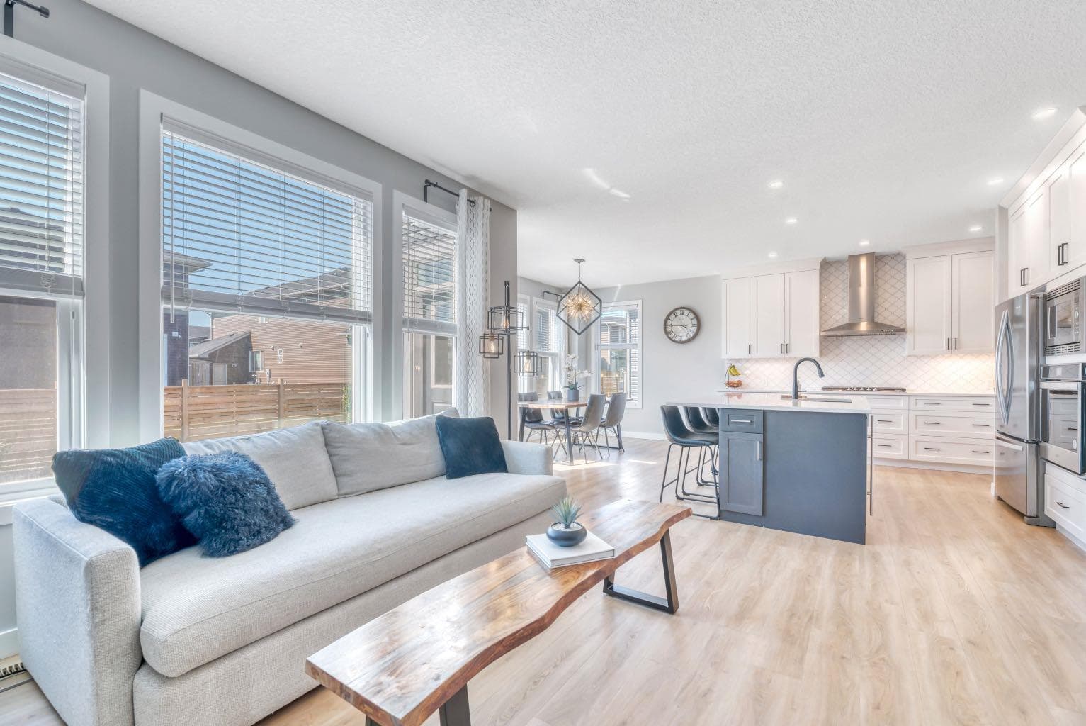 303 Dawson Harbour Court 