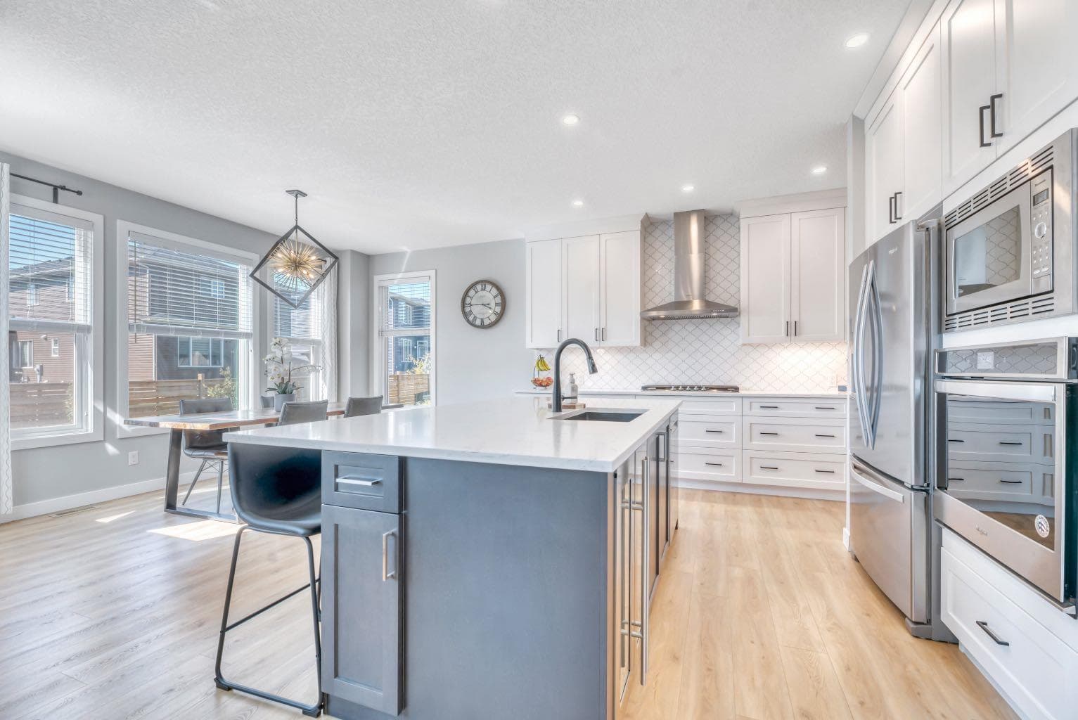 303 Dawson Harbour Court 