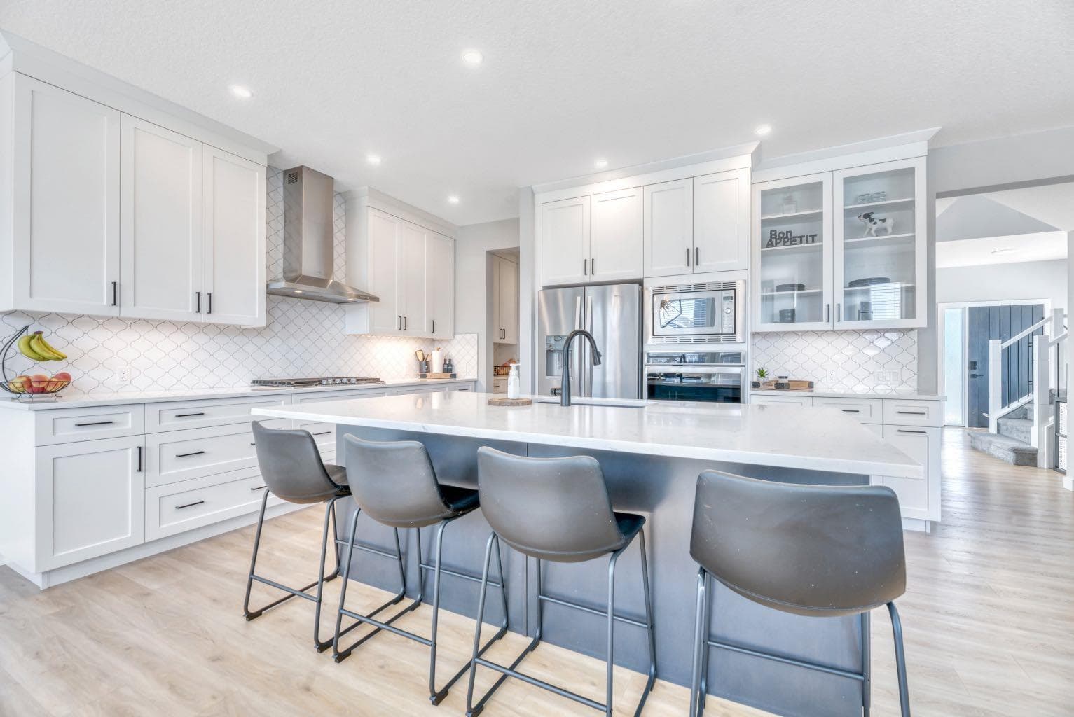 303 Dawson Harbour Court 