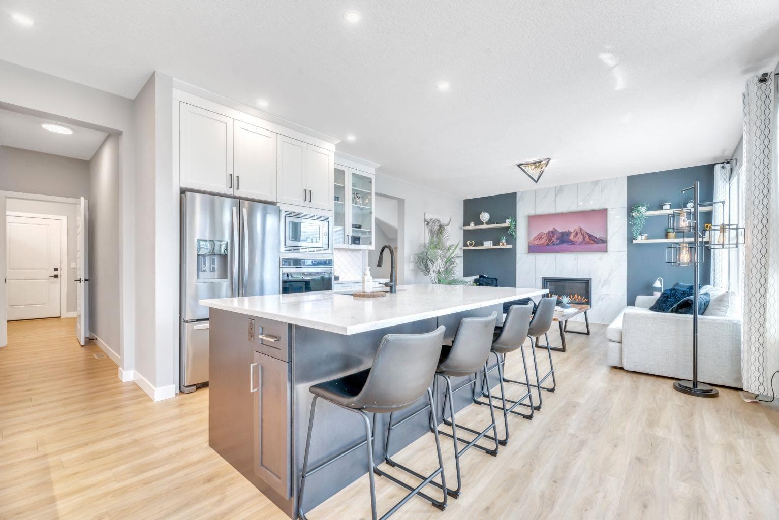 303 Dawson Harbour Court 