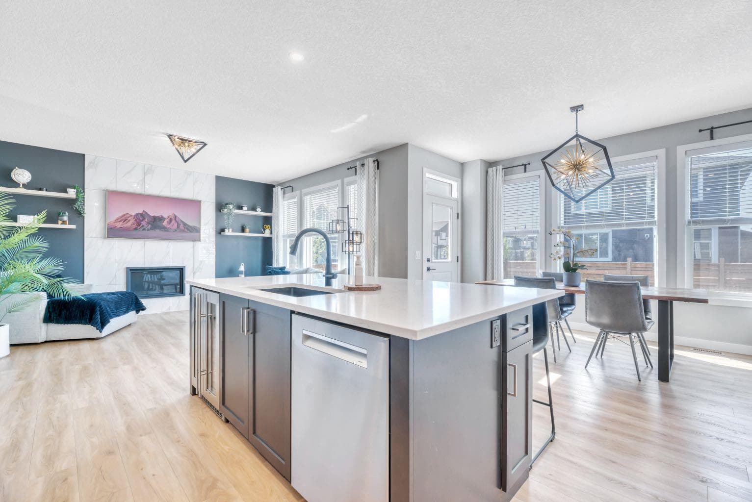 303 Dawson Harbour Court 