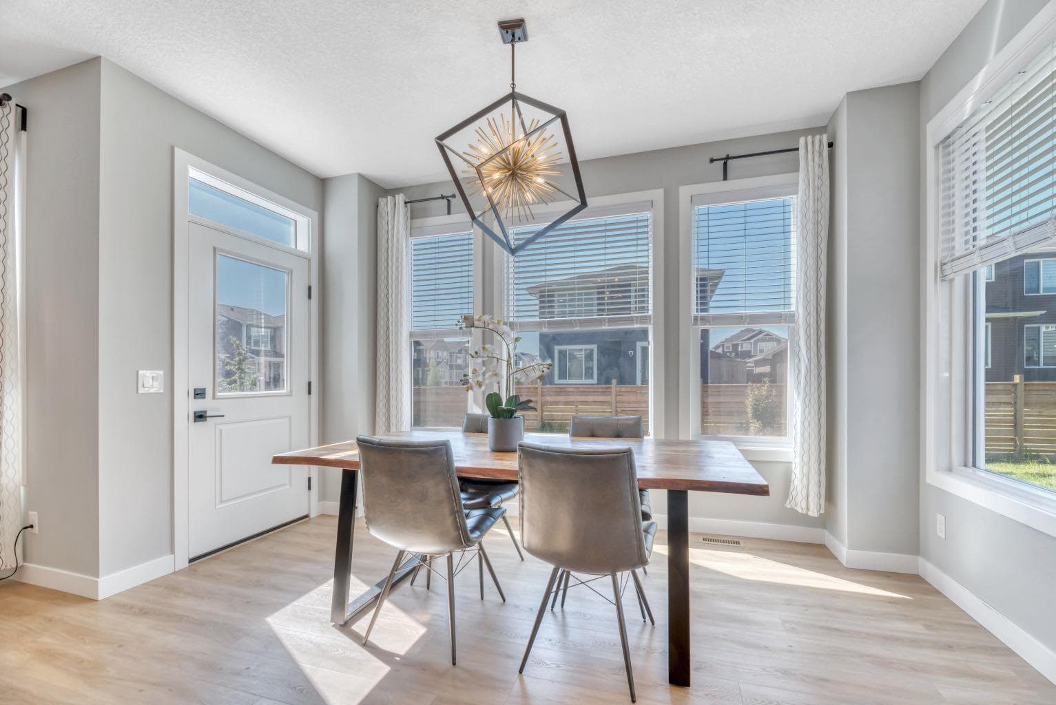 303 Dawson Harbour Court 