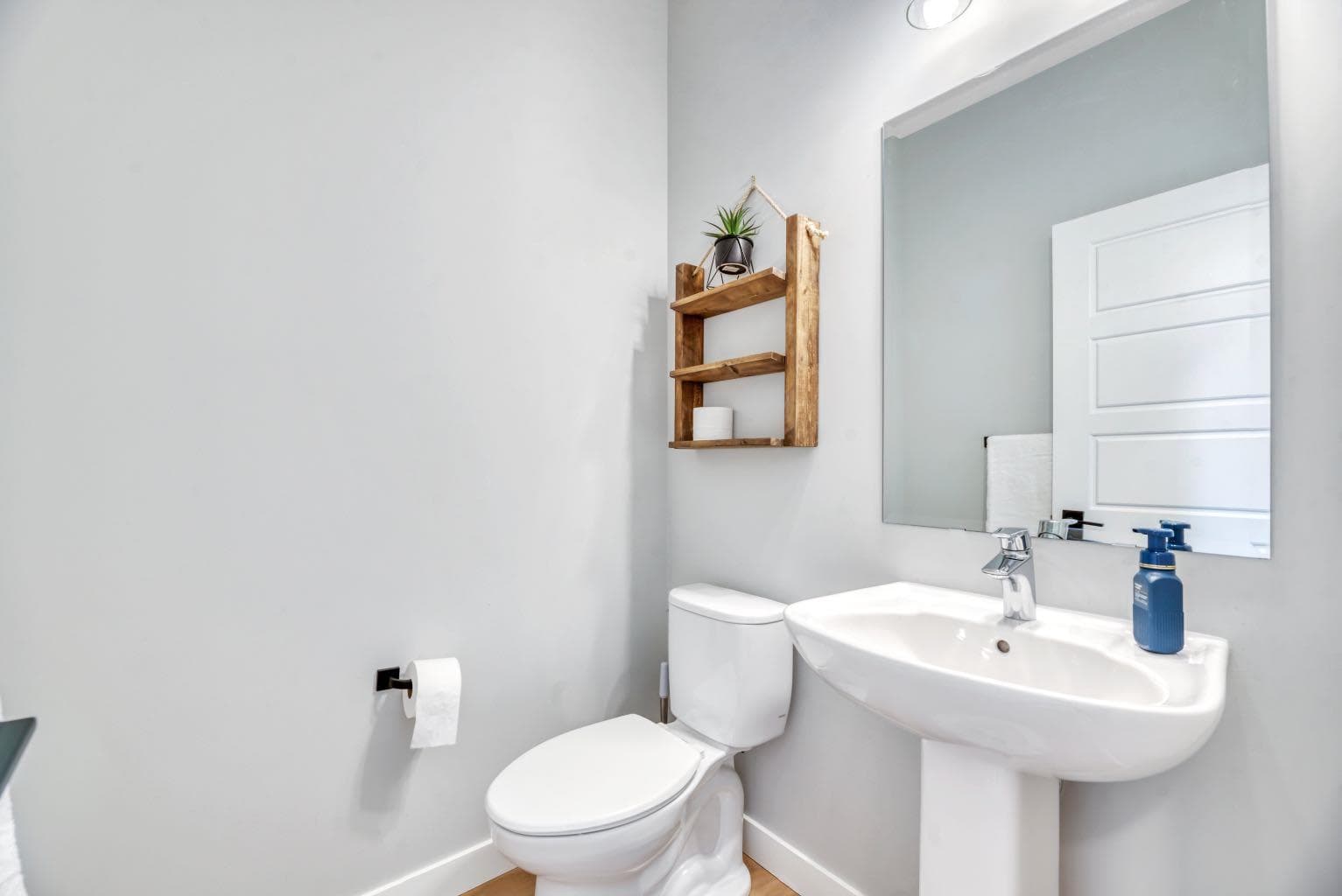 303 Dawson Harbour Court 