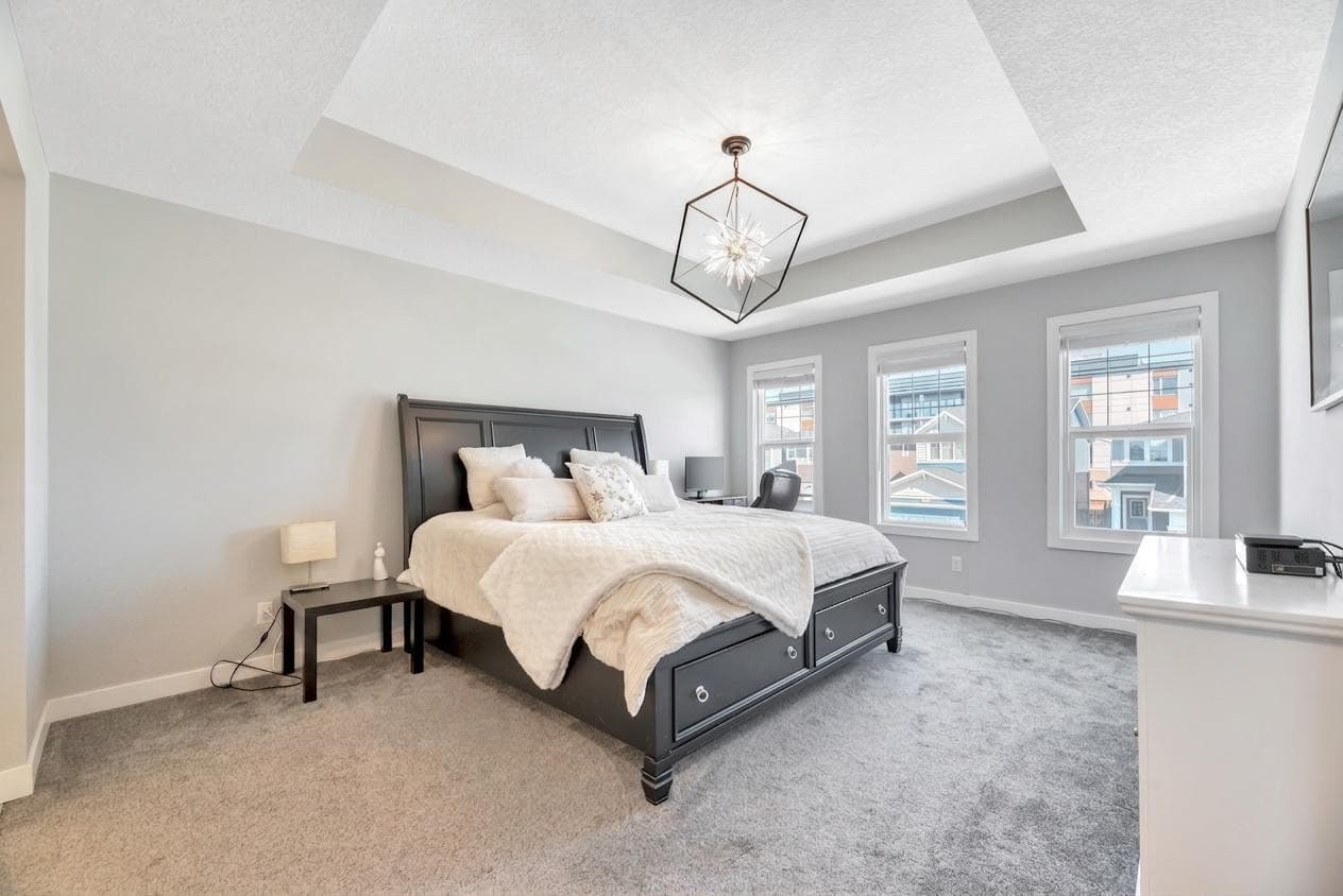 303 Dawson Harbour Court 