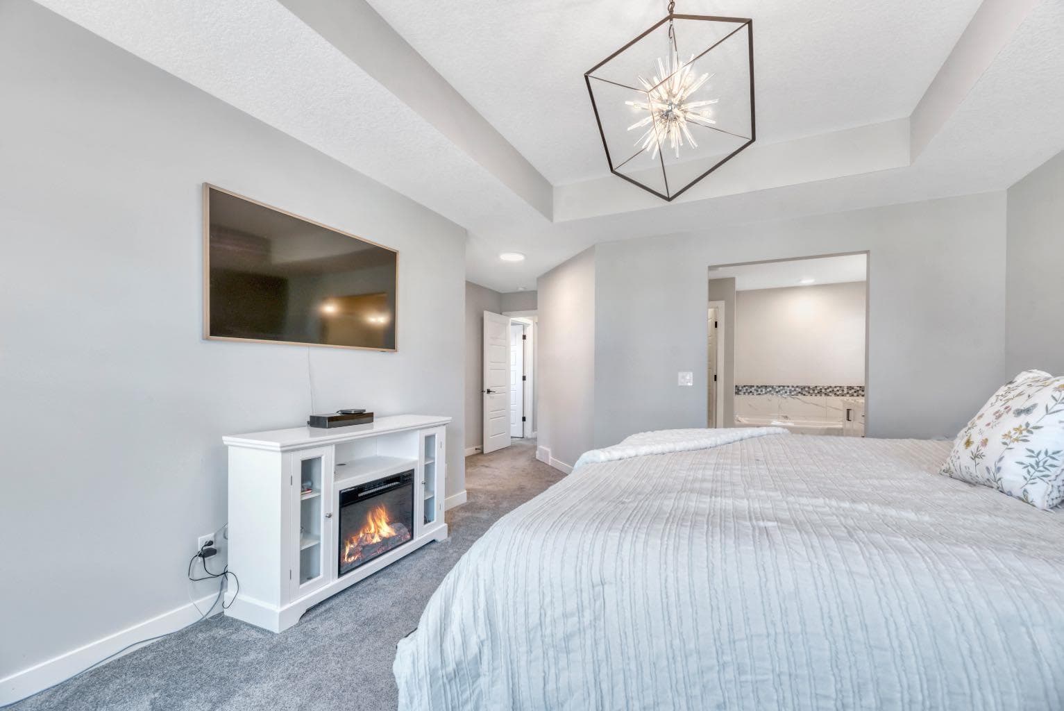 303 Dawson Harbour Court 