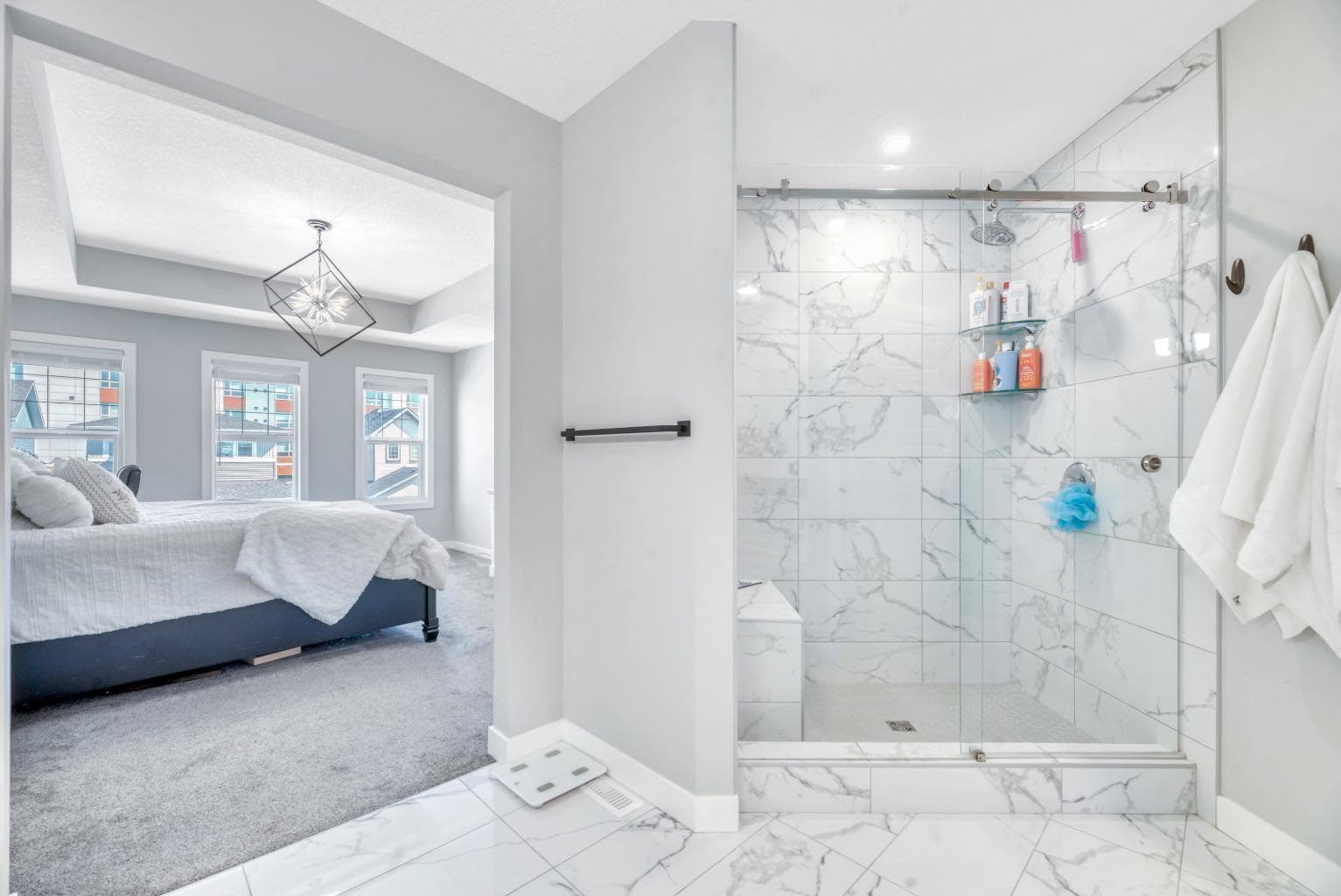 303 Dawson Harbour Court 