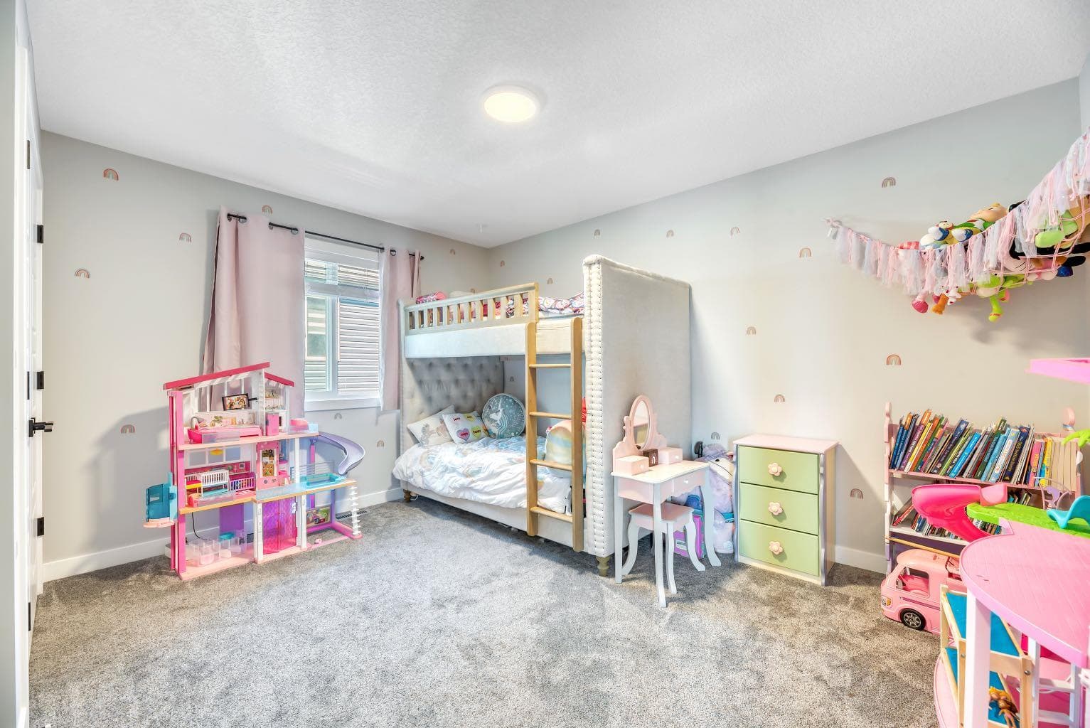 303 Dawson Harbour Court 