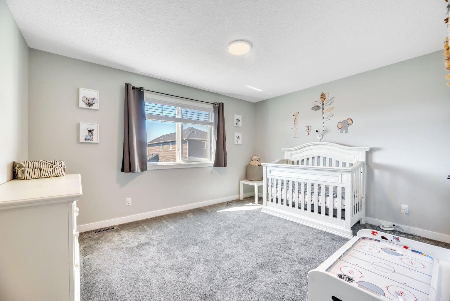303 Dawson Harbour Court 
