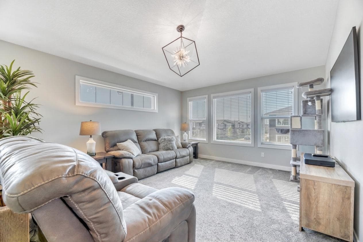 303 Dawson Harbour Court 