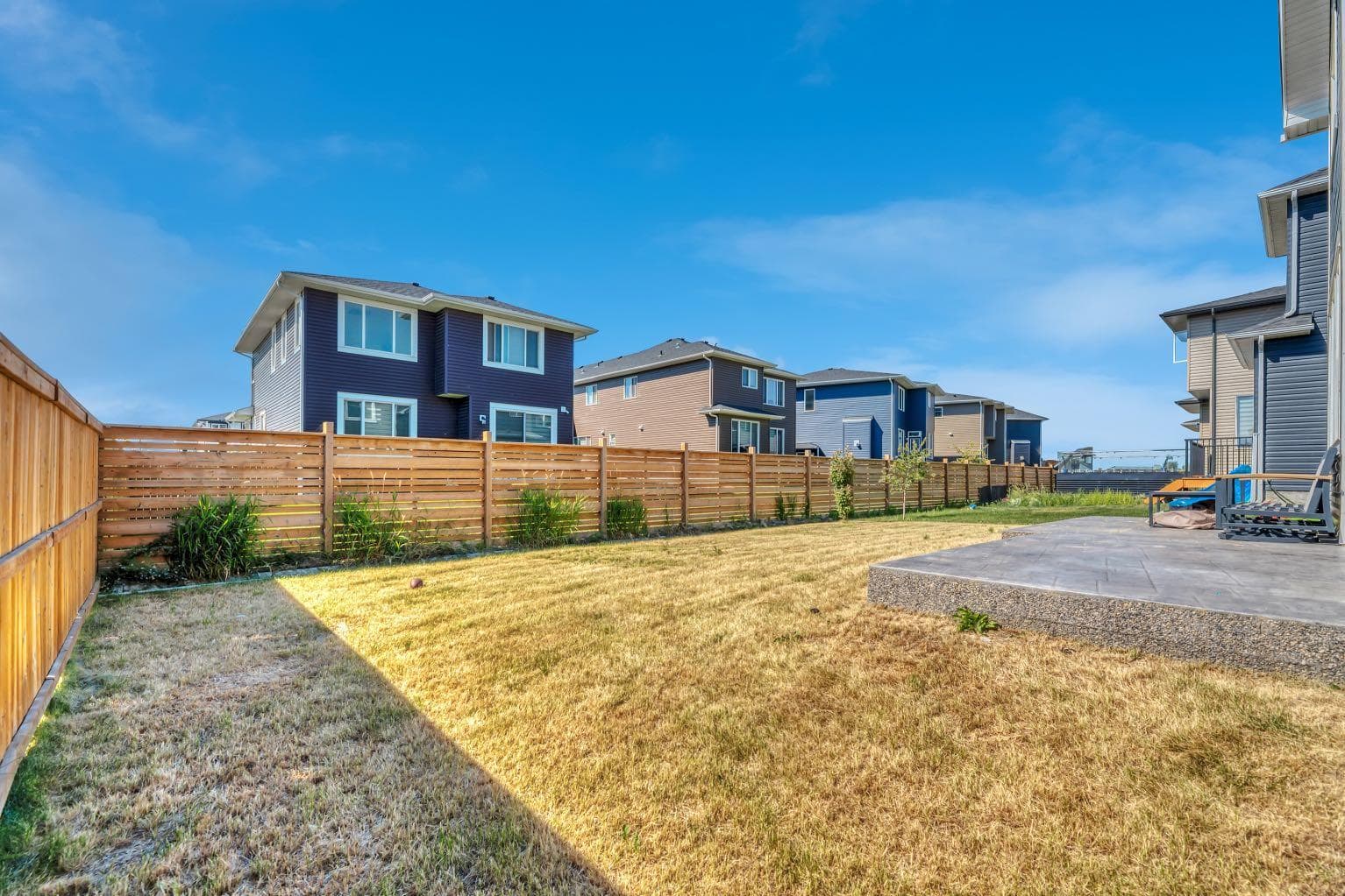 303 Dawson Harbour Court 