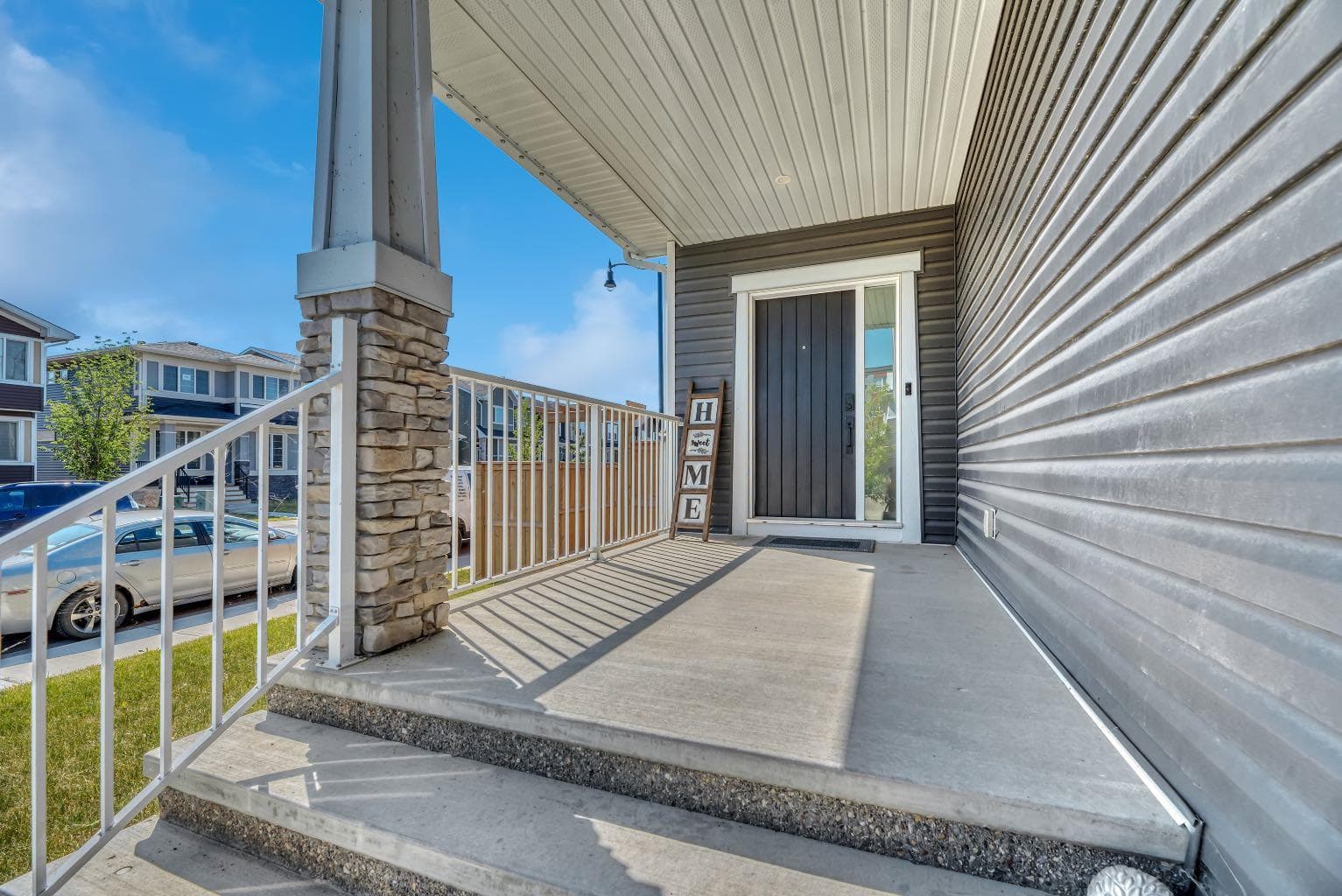 303 Dawson Harbour Court 