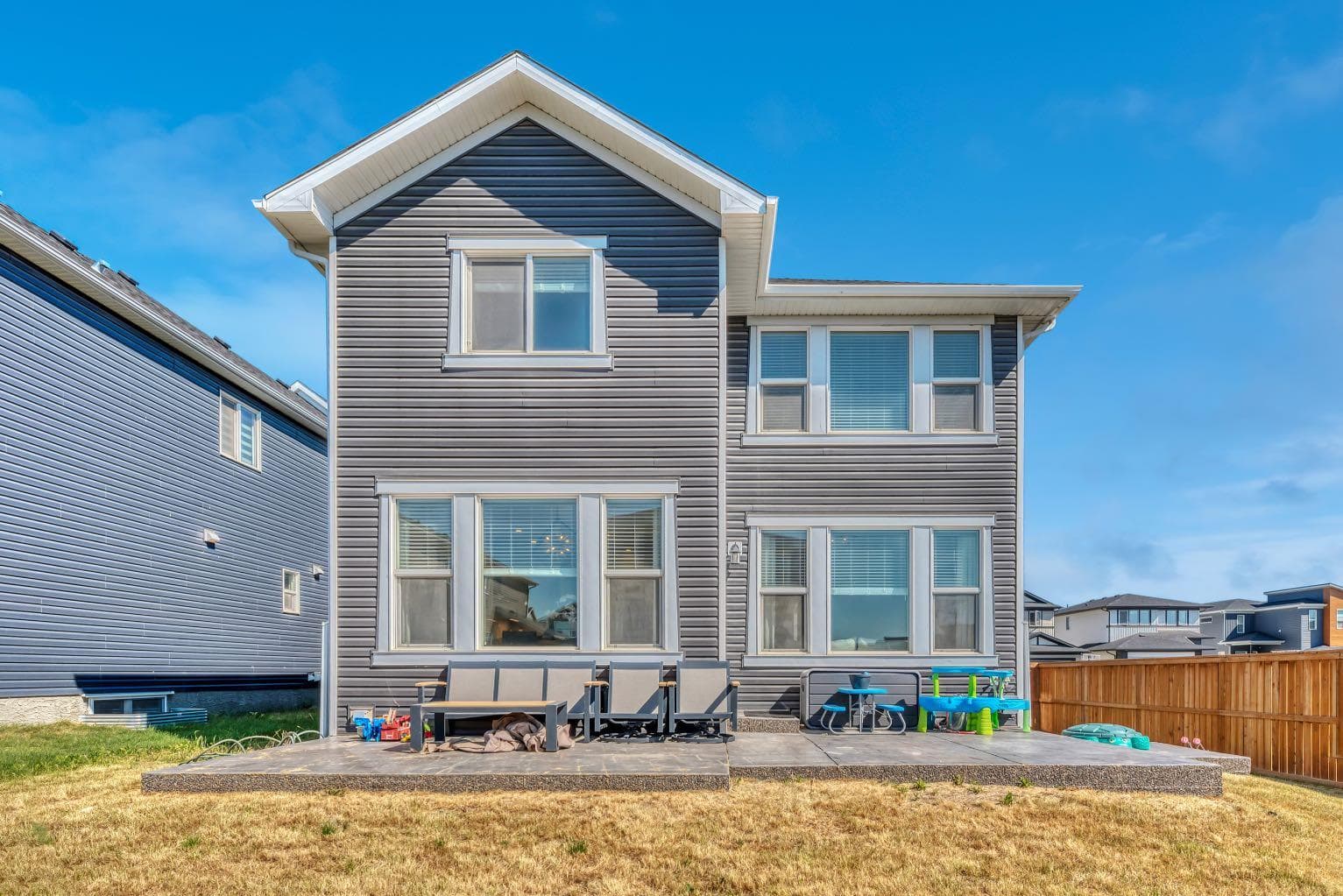 303 Dawson Harbour Court 