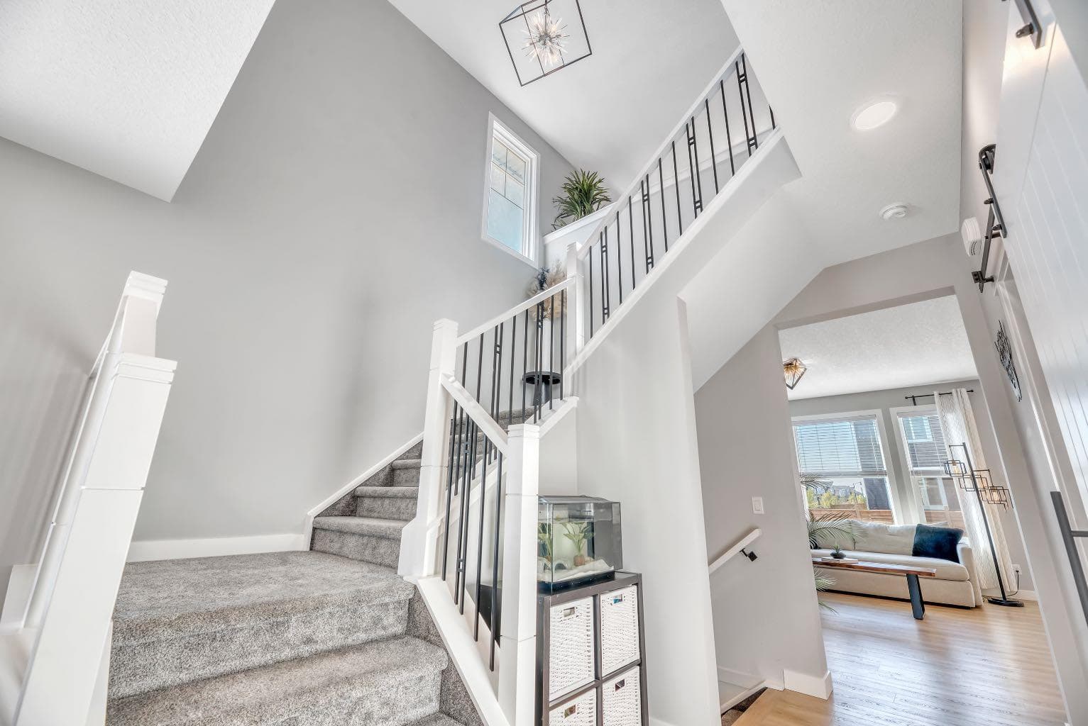 303 Dawson Harbour Court 