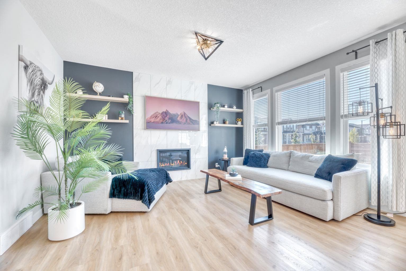 303 Dawson Harbour Court 