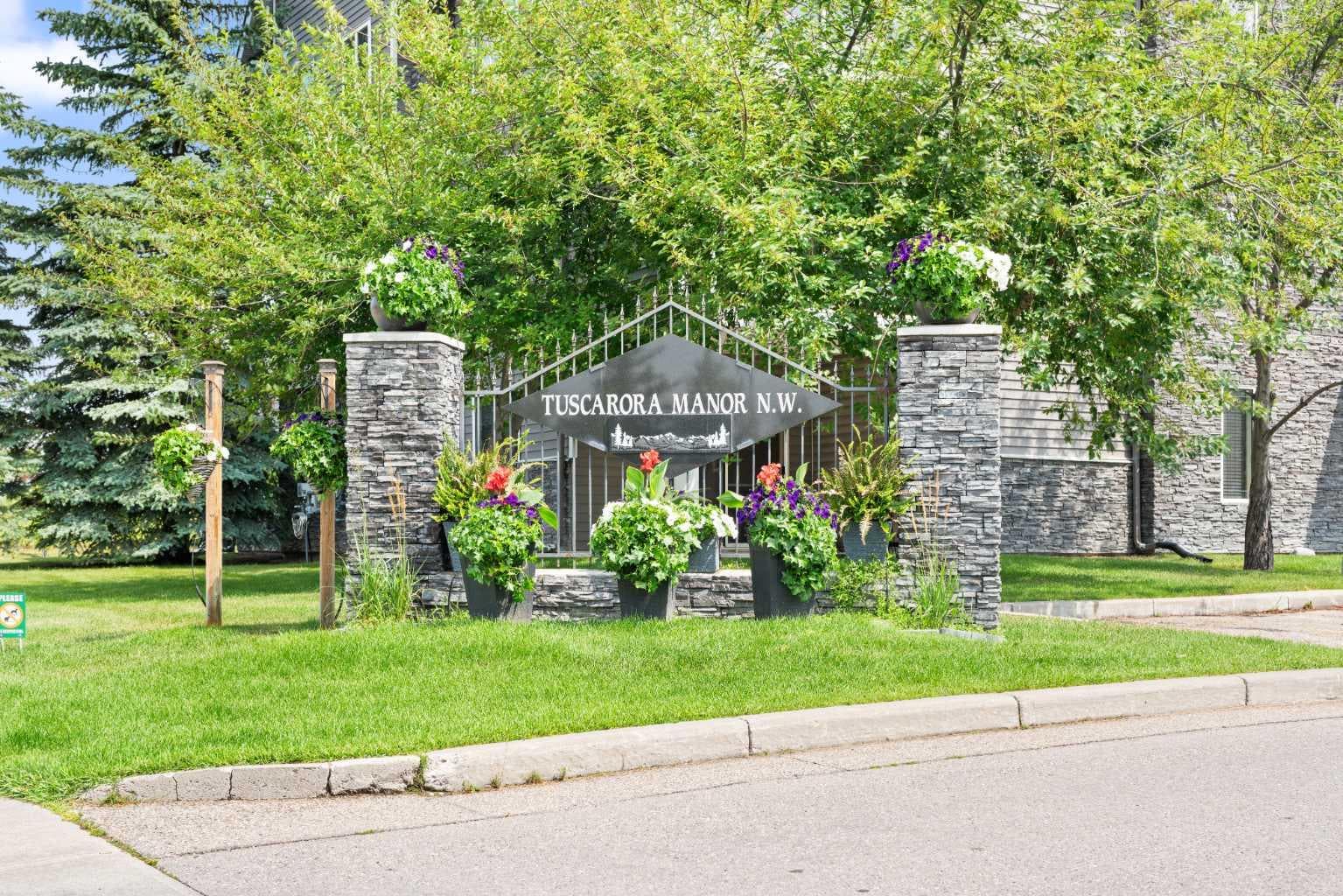 1314, 1314 Tuscarora Manor NW