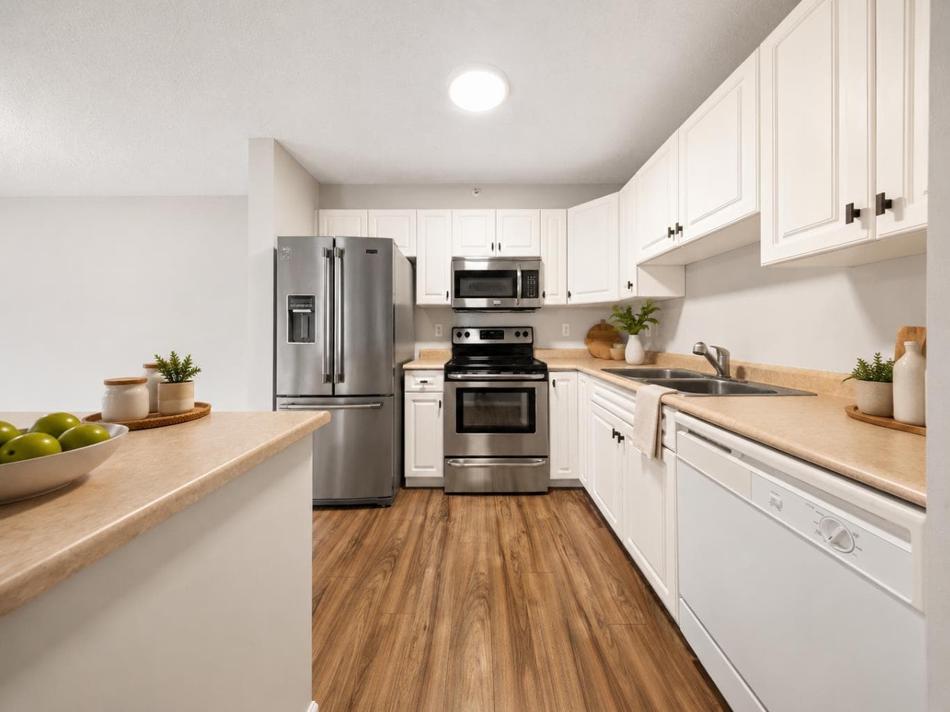 1314, 1314 Tuscarora Manor NW