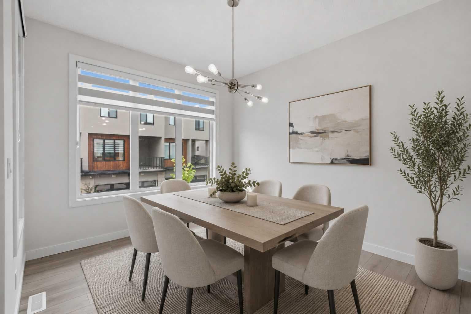 323, 81 Greenbriar Place NW