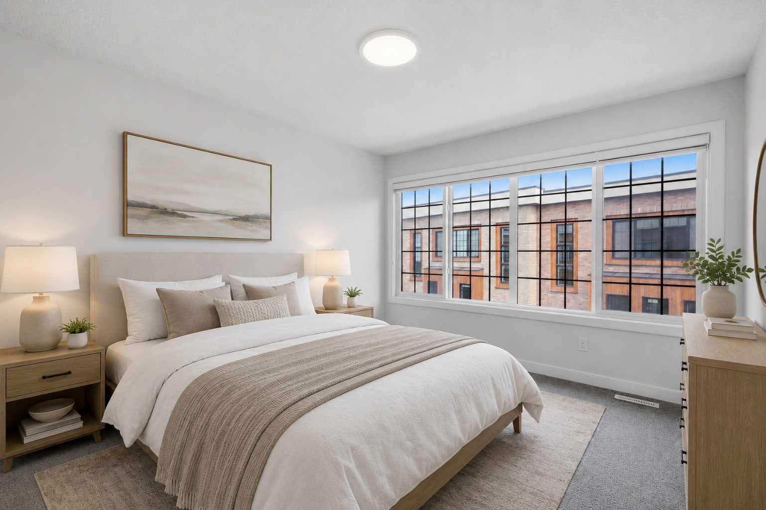 323, 81 Greenbriar Place NW