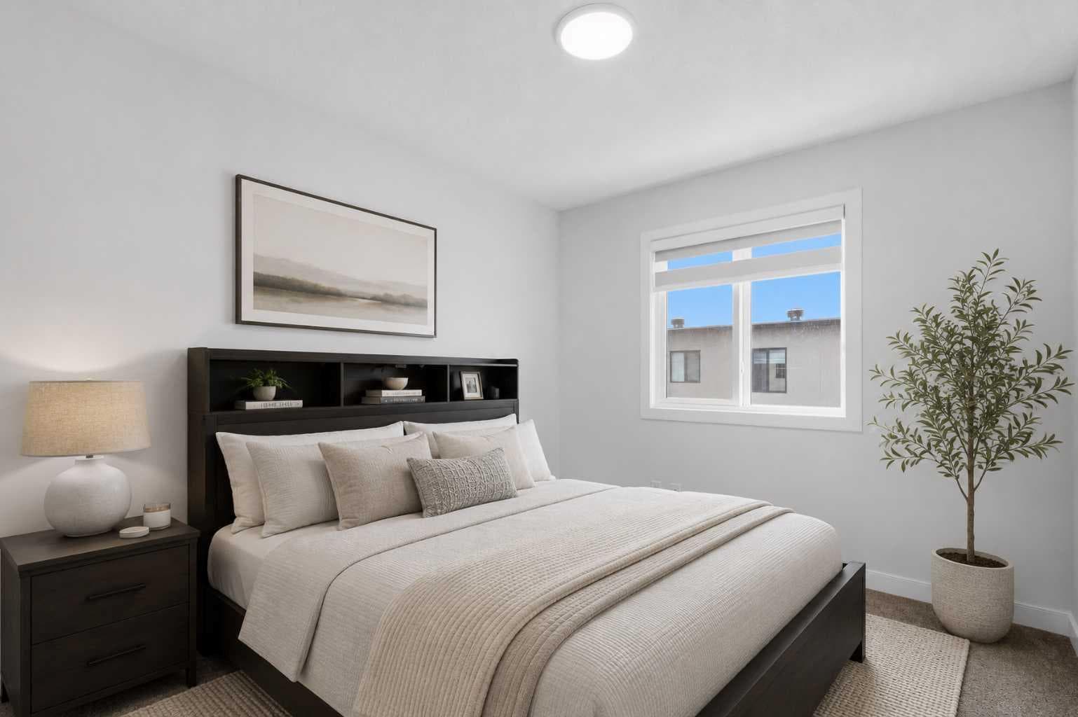 323, 81 Greenbriar Place NW