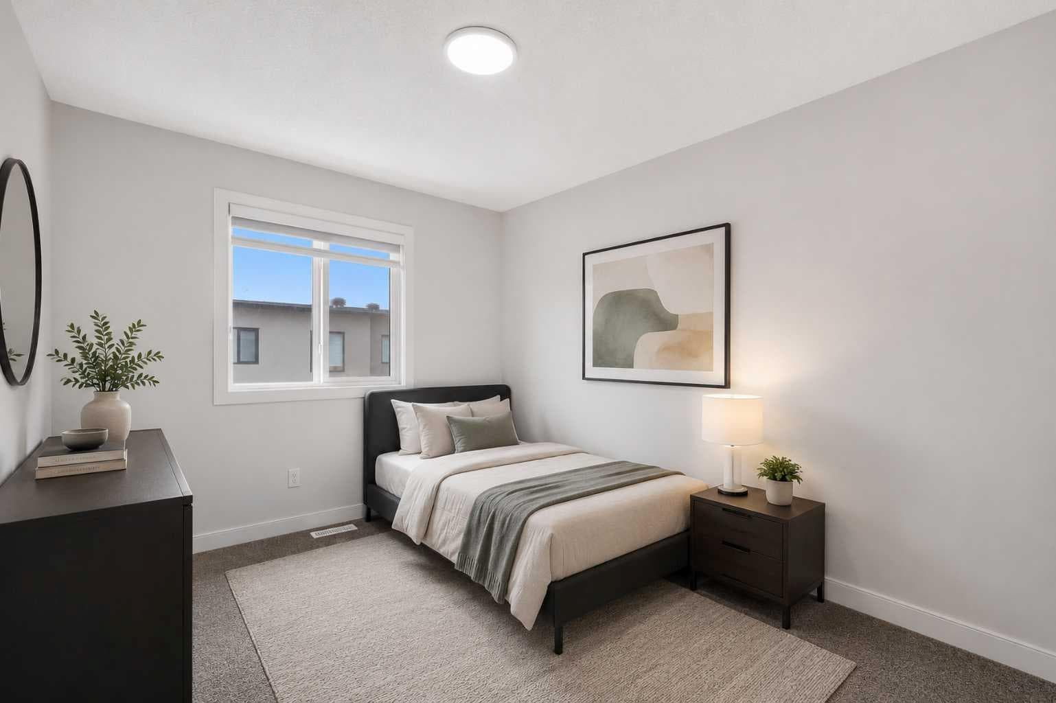 323, 81 Greenbriar Place NW