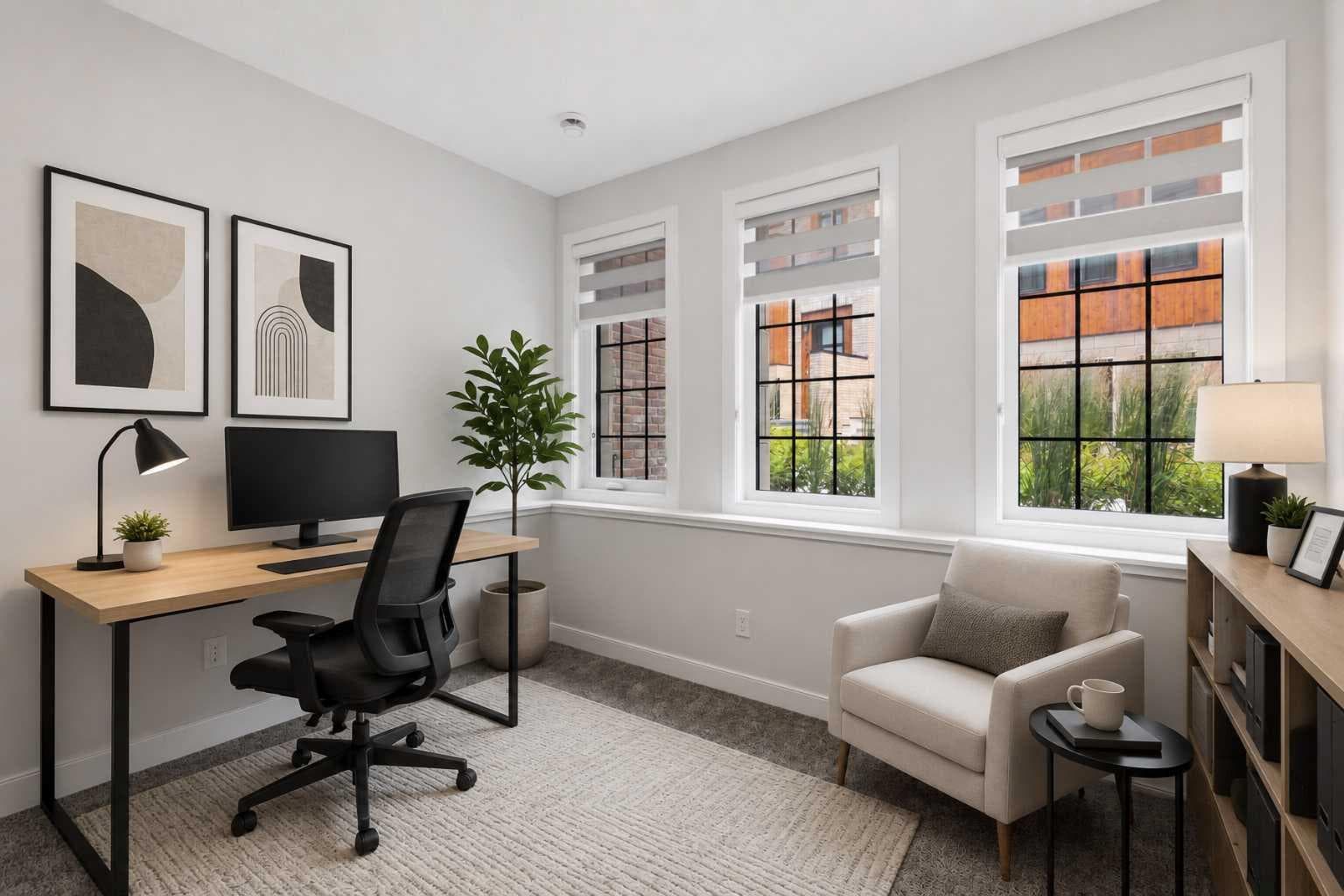 323, 81 Greenbriar Place NW