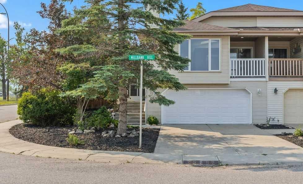 162 Millbank Hill SW