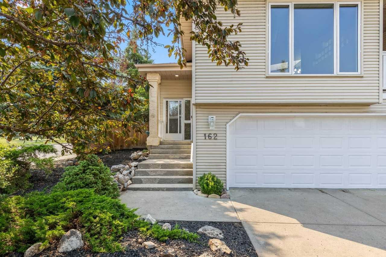 162 Millbank Hill SW