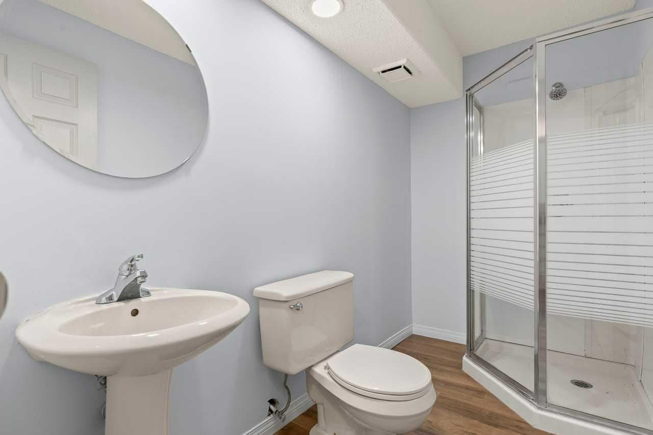 162 Millbank Hill SW
