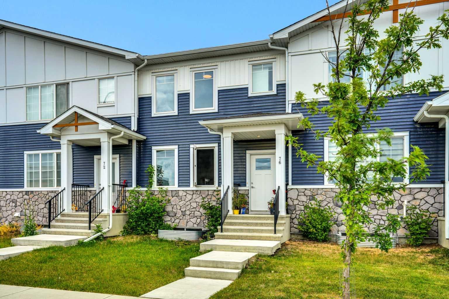 76 Amblefield Terrace NW