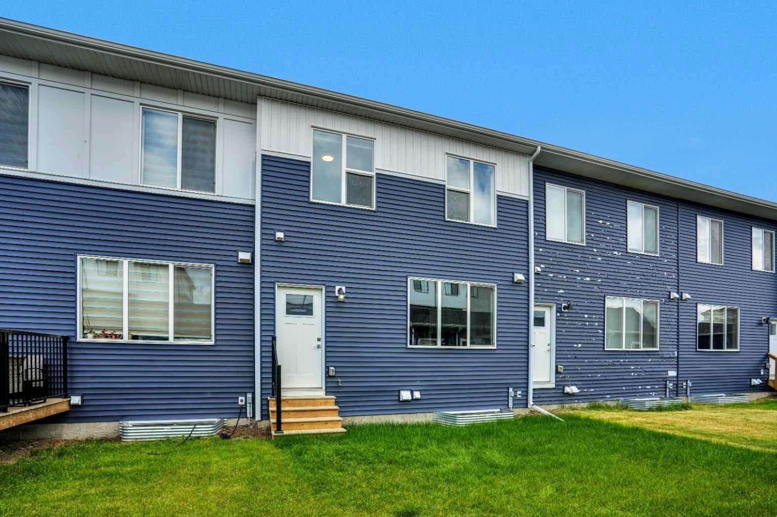 76 Amblefield Terrace NW