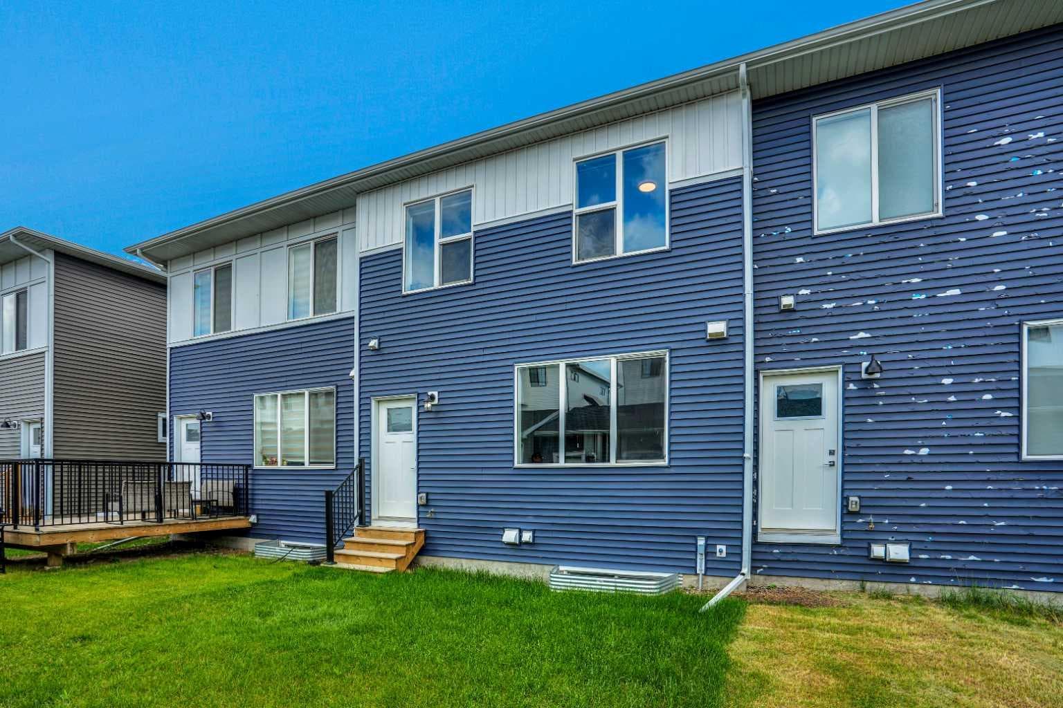 76 Amblefield Terrace NW