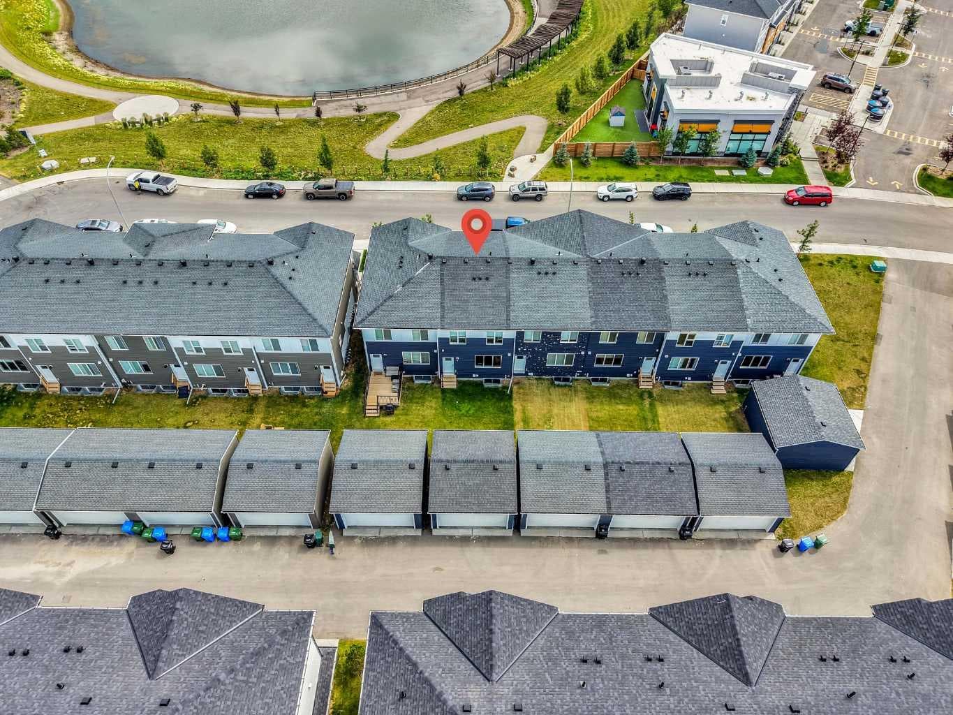 76 Amblefield Terrace NW