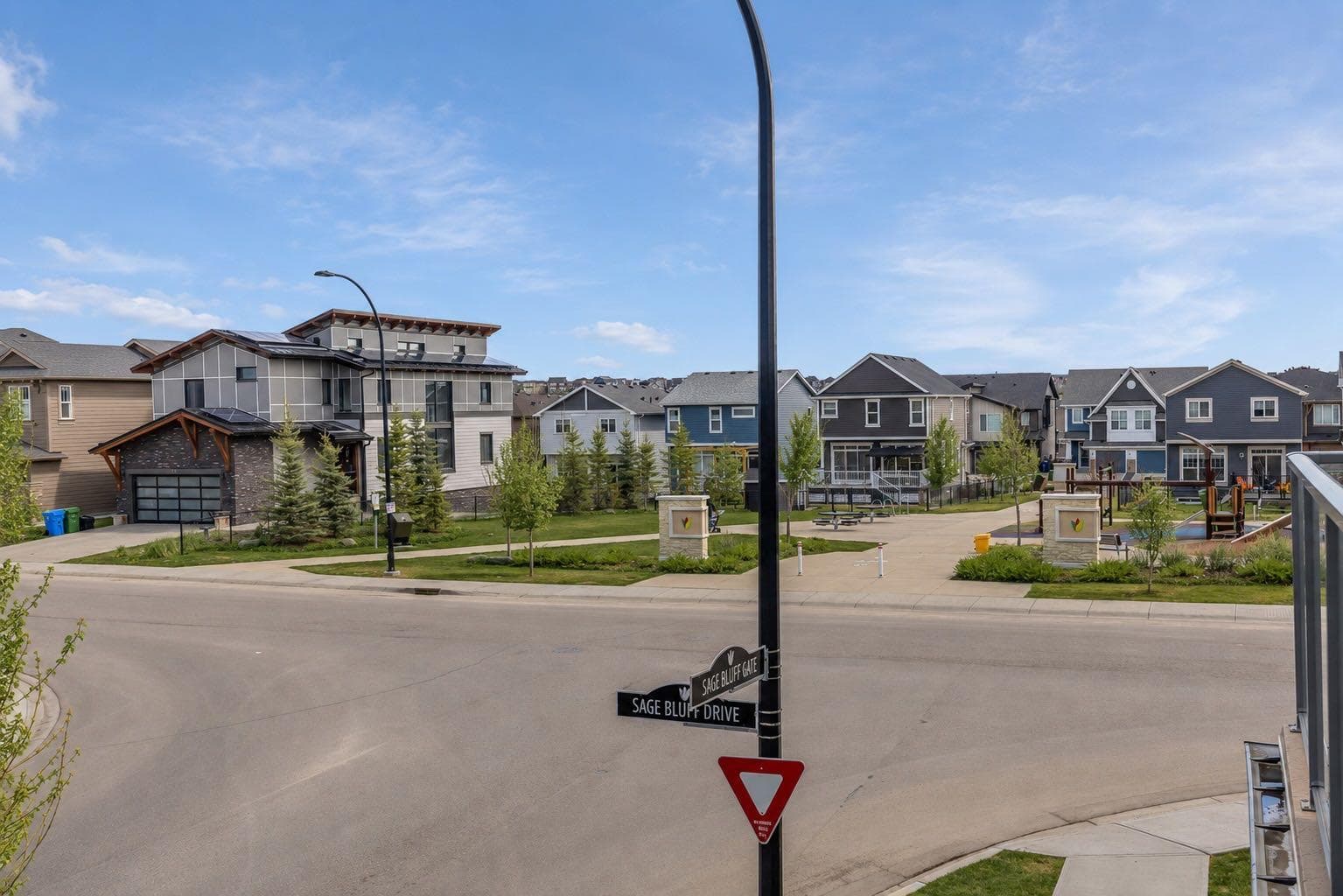 11 Sage Bluff Gate NW