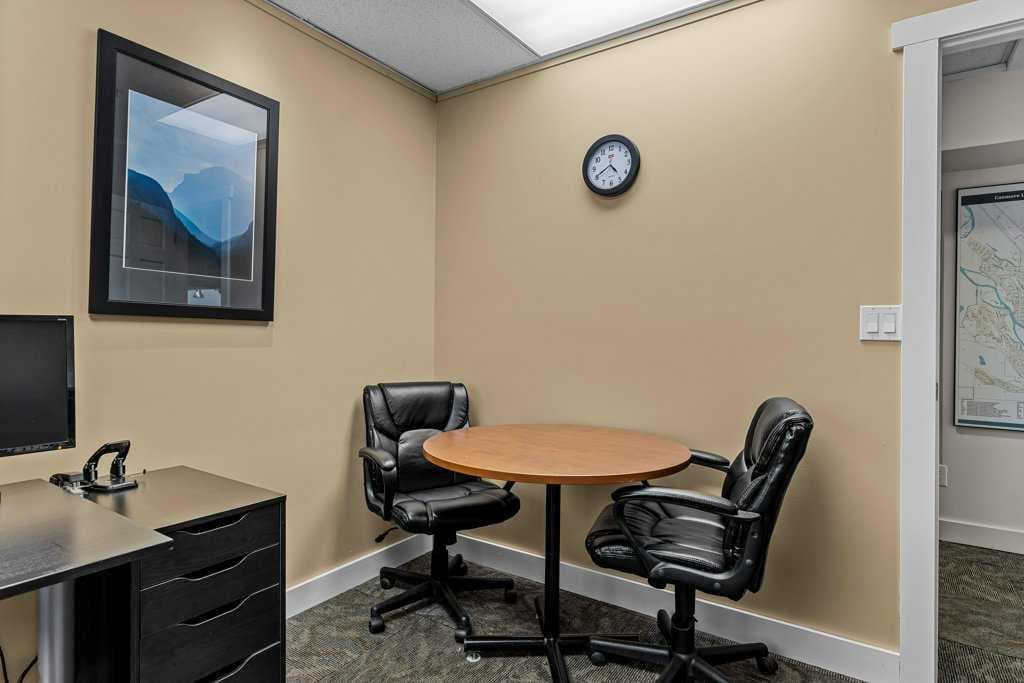 104, 512 Bow Valley Trail 