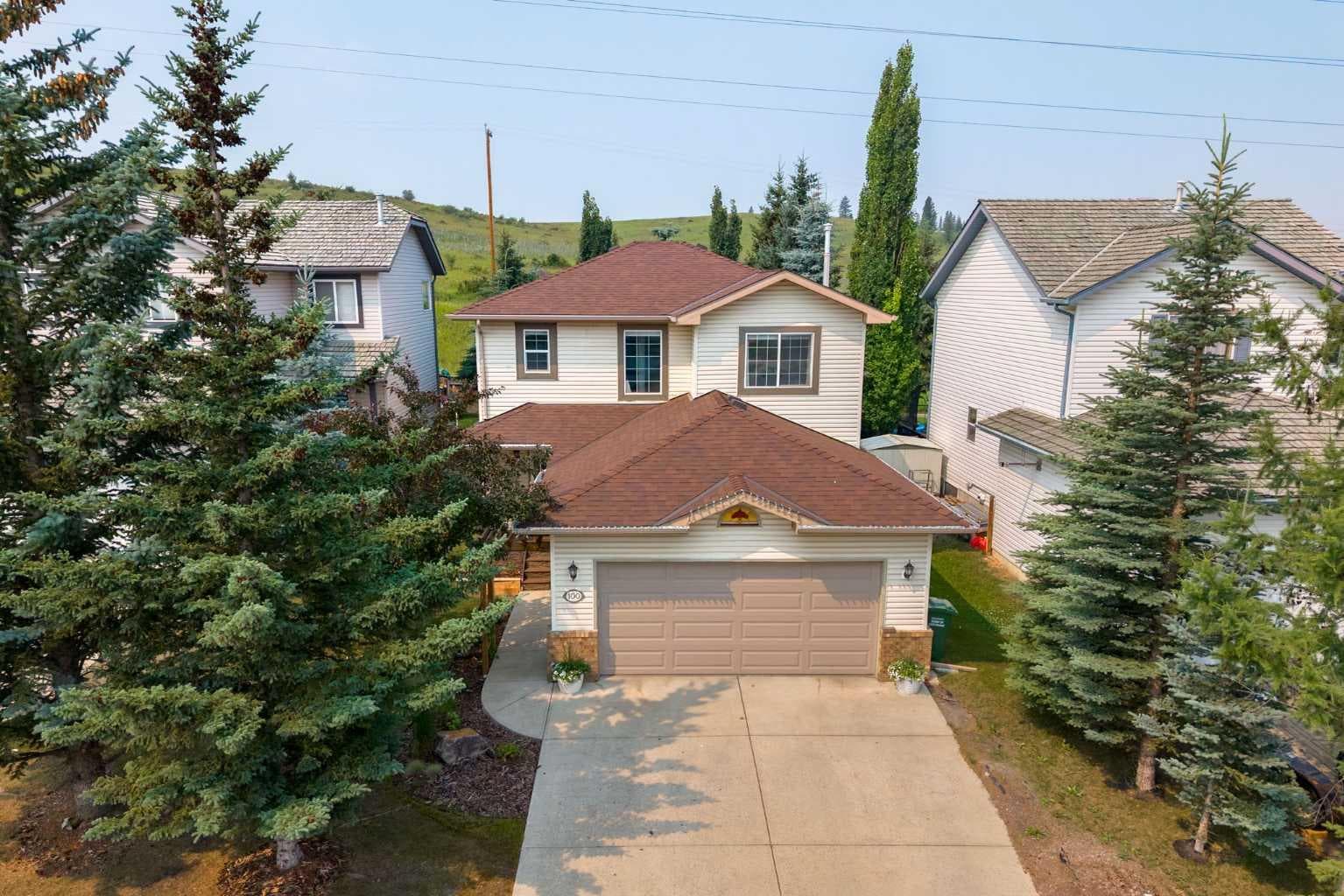 100 Bow Ridge Crescent 