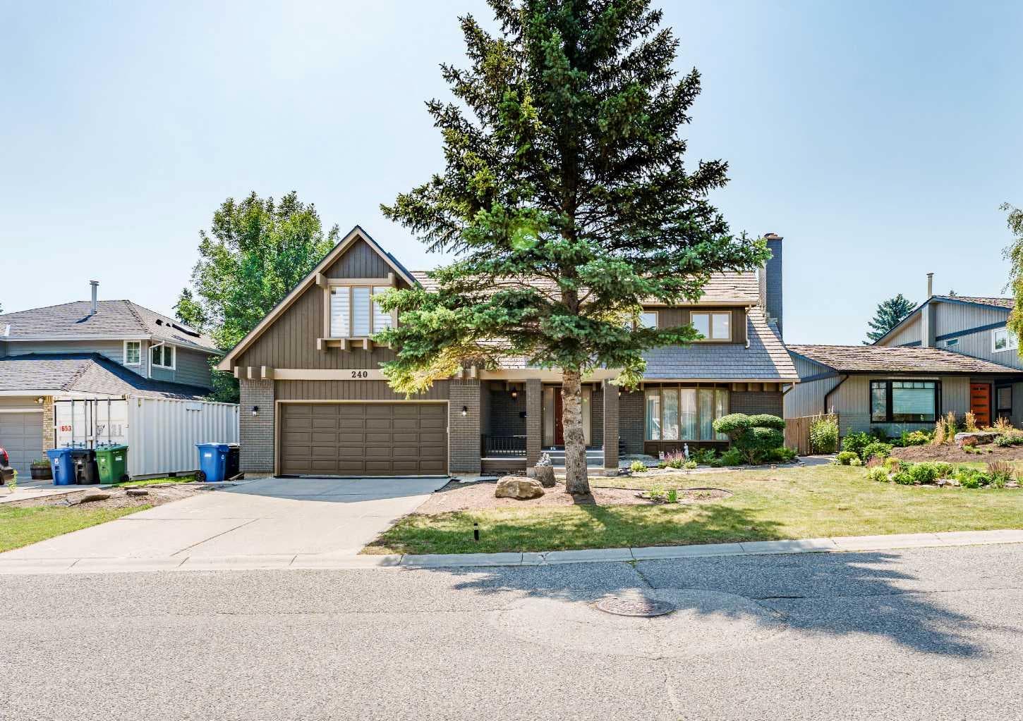 240 Canterville Drive SW