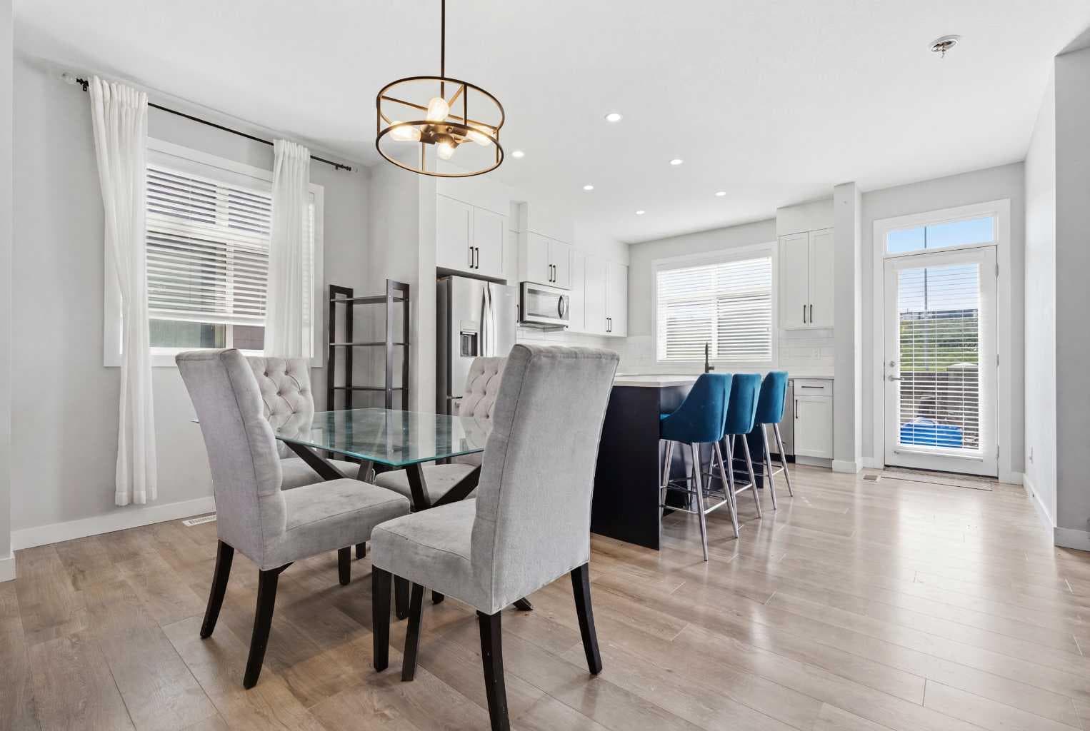 146 Sage Meadows Gardens NW