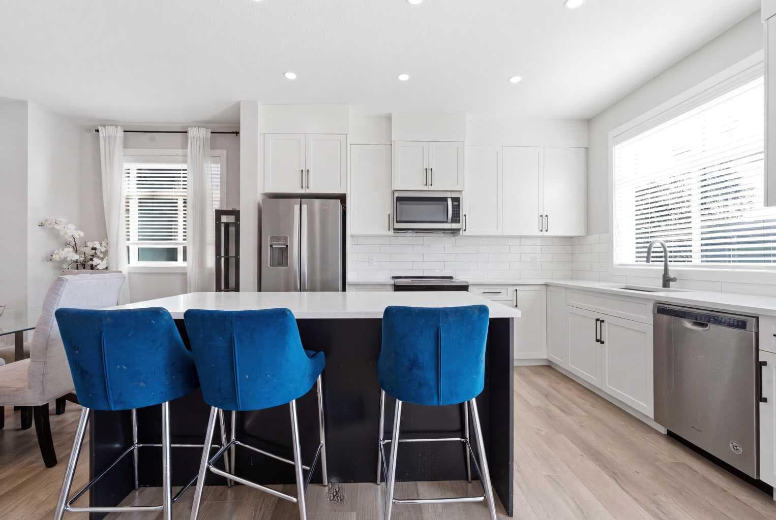 146 Sage Meadows Gardens NW