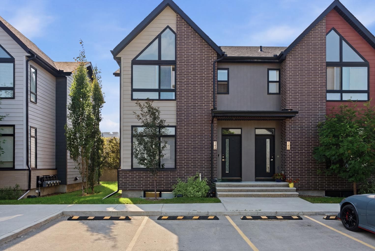 146 Sage Meadows Gardens NW