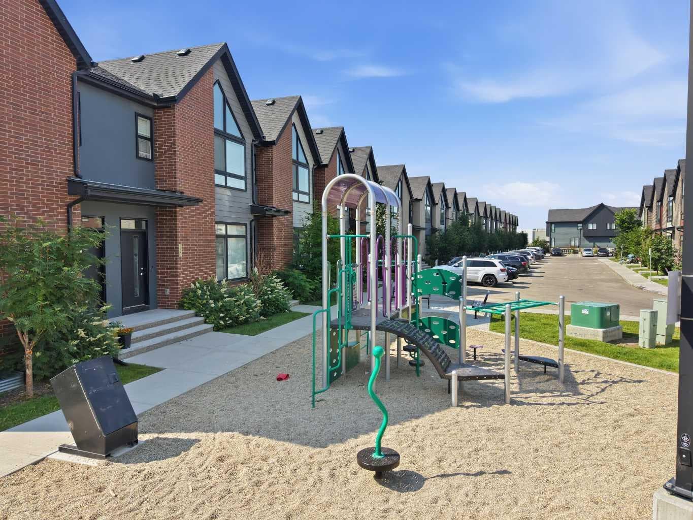 146 Sage Meadows Gardens NW