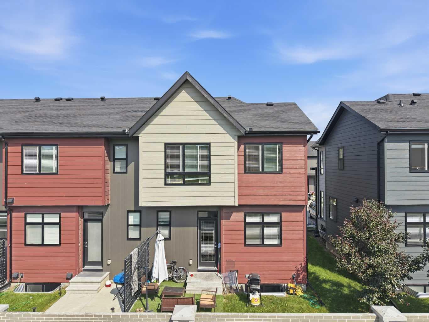 146 Sage Meadows Gardens NW