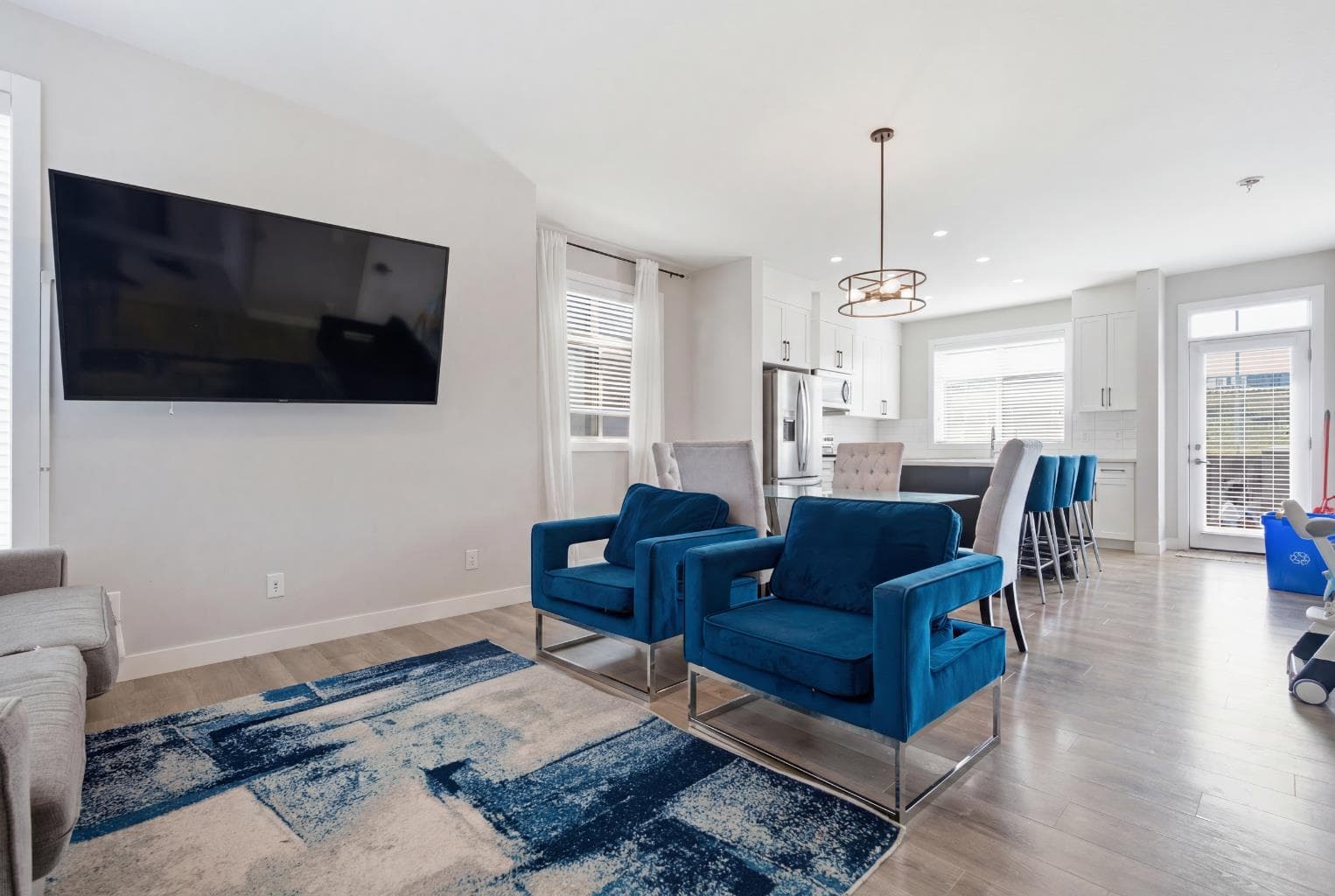 146 Sage Meadows Gardens NW