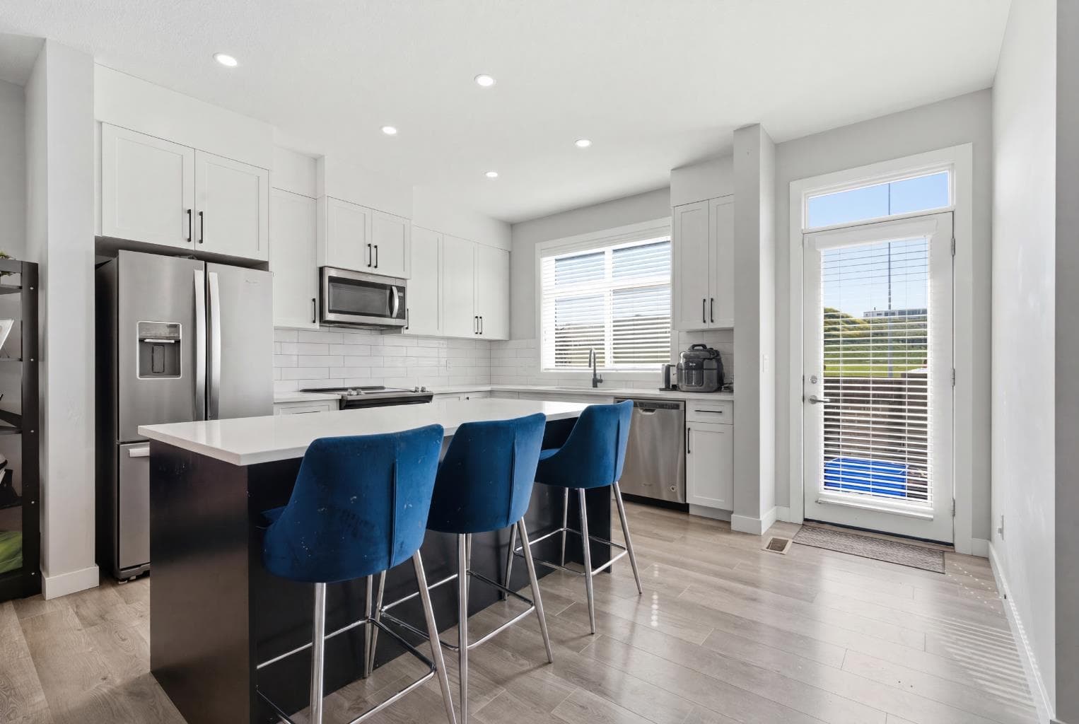 146 Sage Meadows Gardens NW