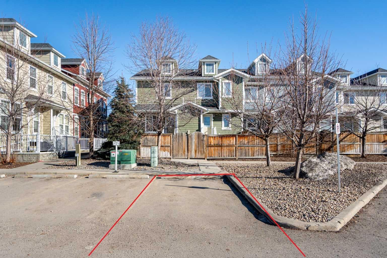 111 Auburn Bay Street SE