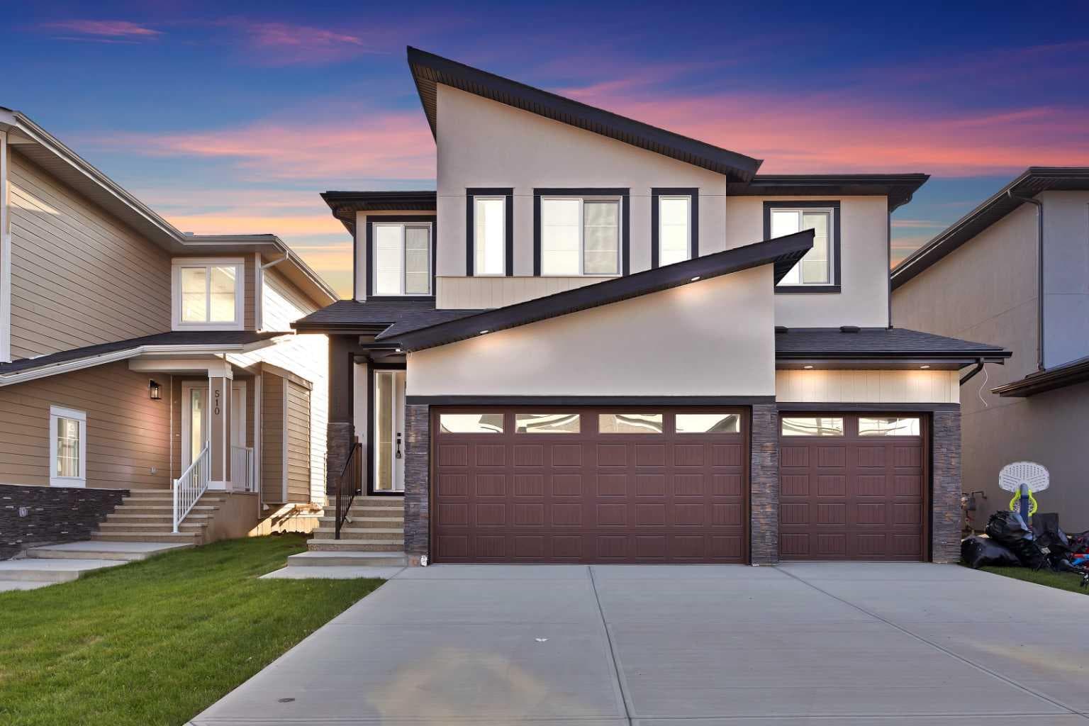 506 Waterford Rise 