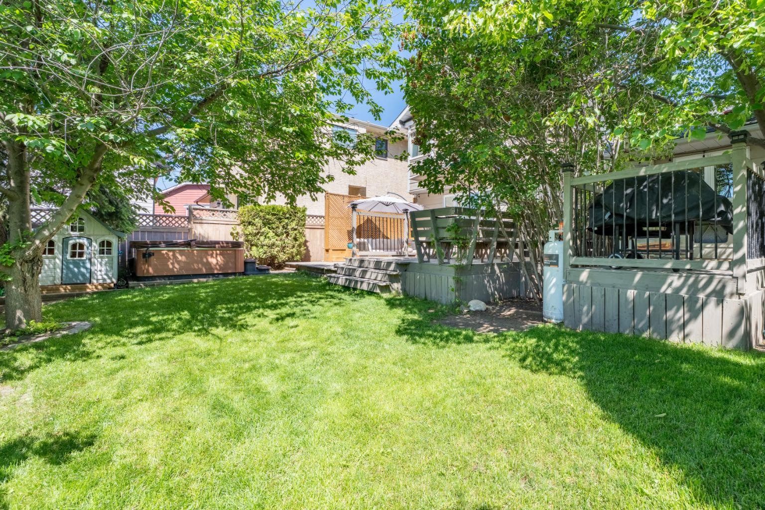 36 Sunvista Place SE