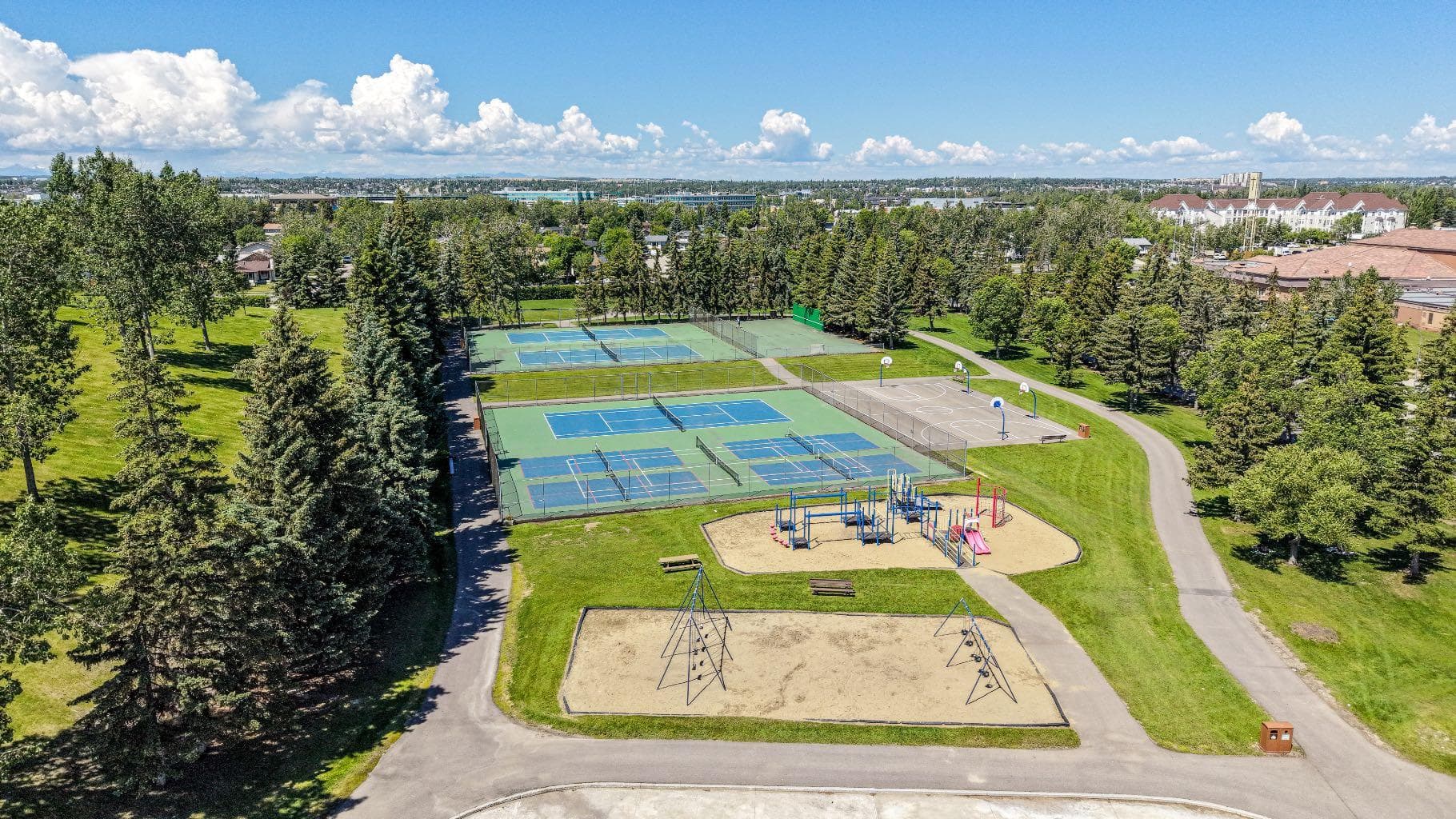36 Sunvista Place SE