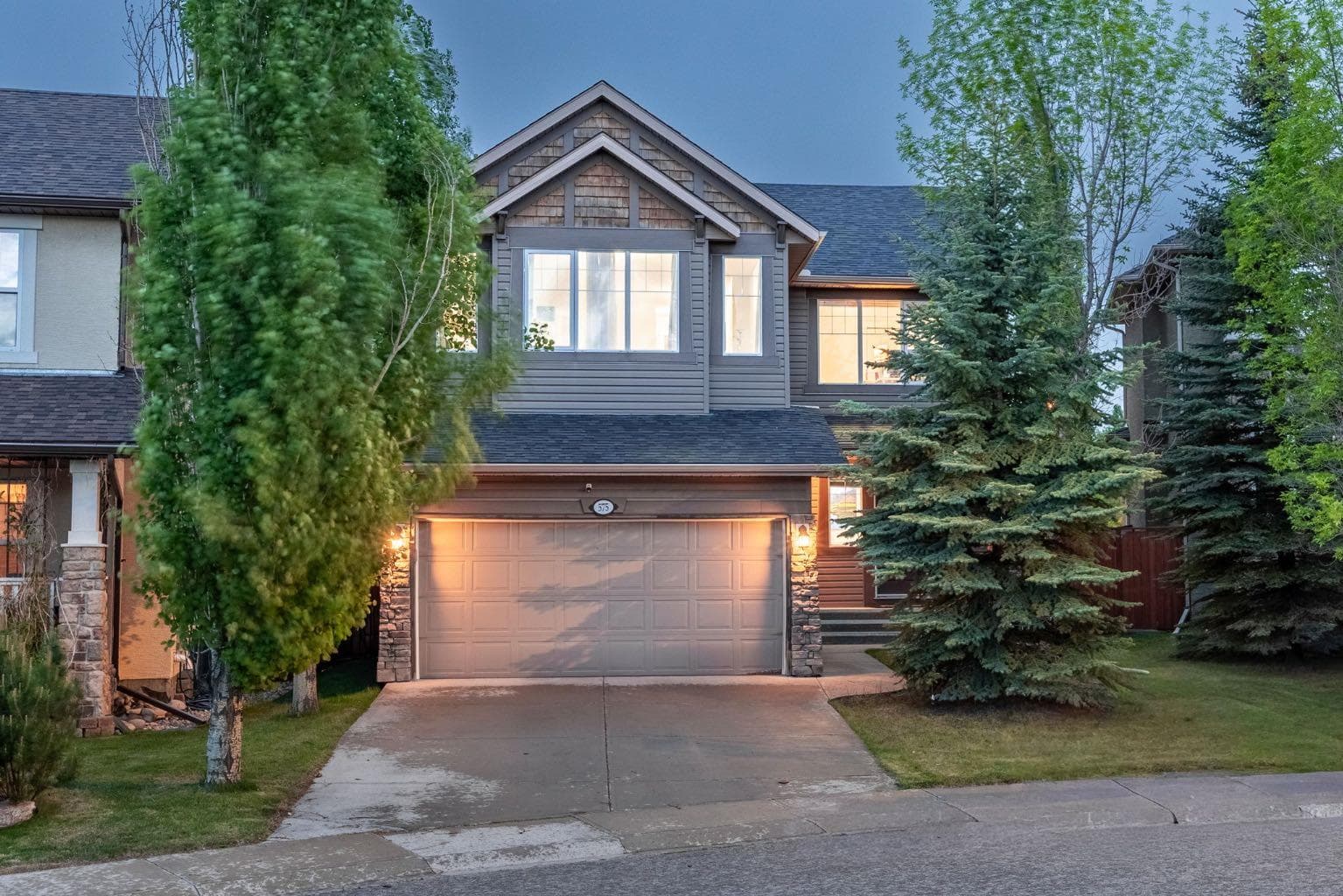 575 Evergreen Circle SW