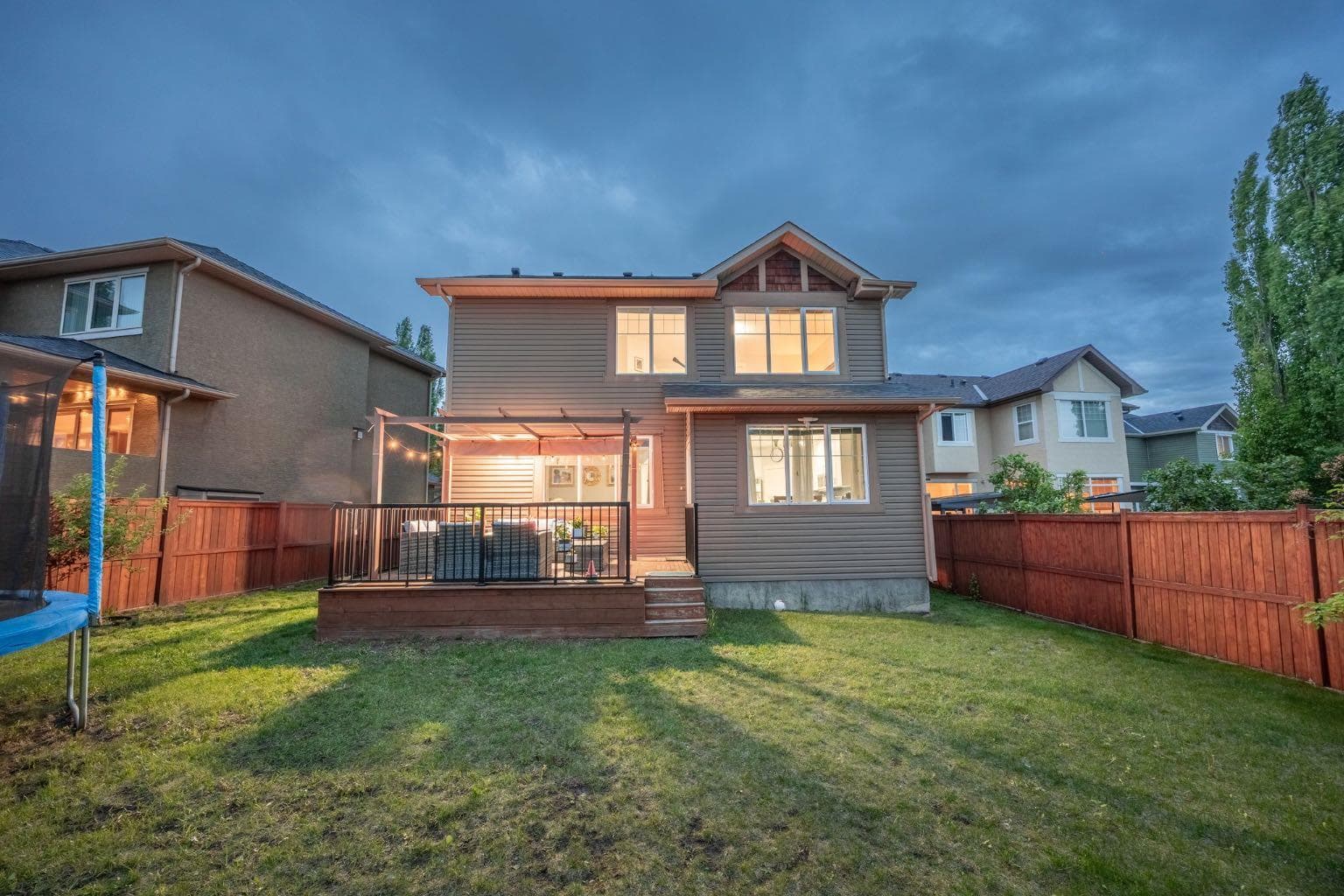 575 Evergreen Circle SW