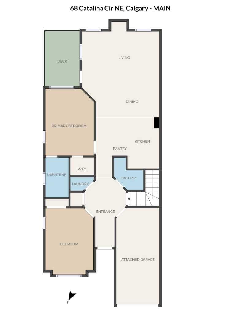 68 Catalina Circle NE